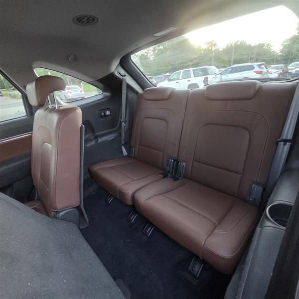 Hyundai Veracruz GLS 2008