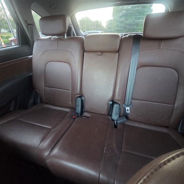 Hyundai Veracruz GLS 2008