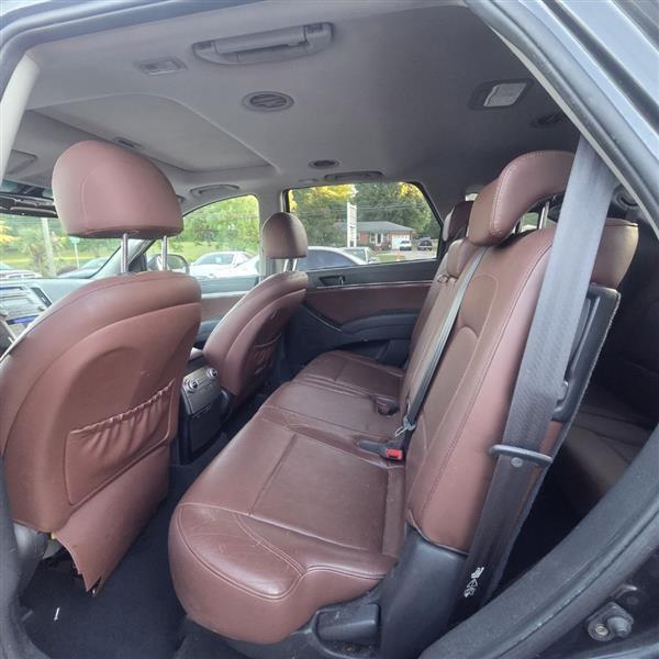 Hyundai Veracruz GLS 2008