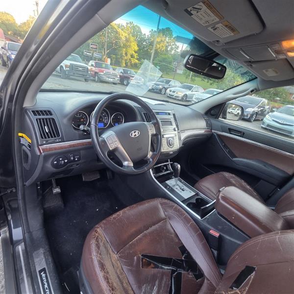 Hyundai Veracruz GLS 2008