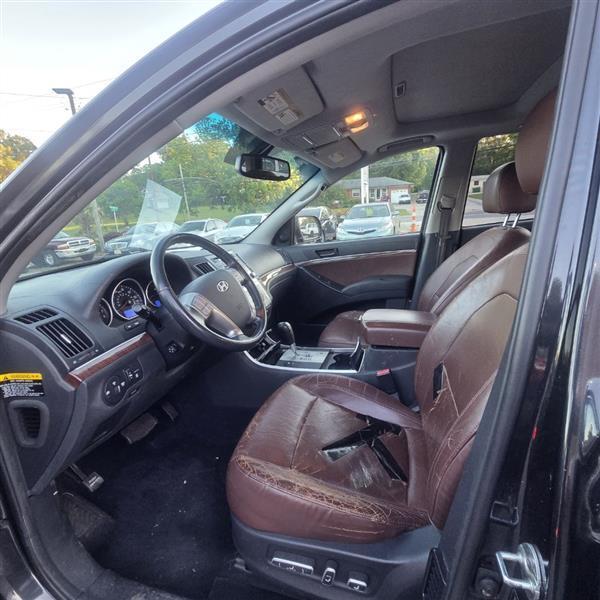 Hyundai Veracruz GLS 2008