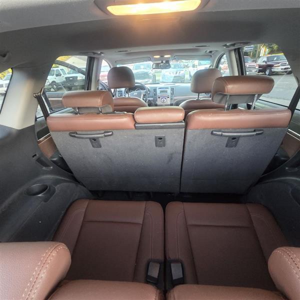 Hyundai Veracruz GLS 2008