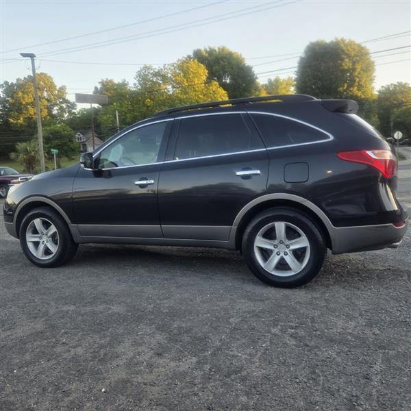 Hyundai Veracruz GLS 2008