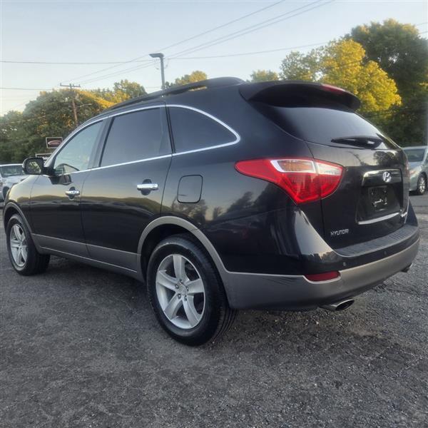 Hyundai Veracruz GLS 2008