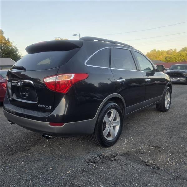 Hyundai Veracruz GLS 2008