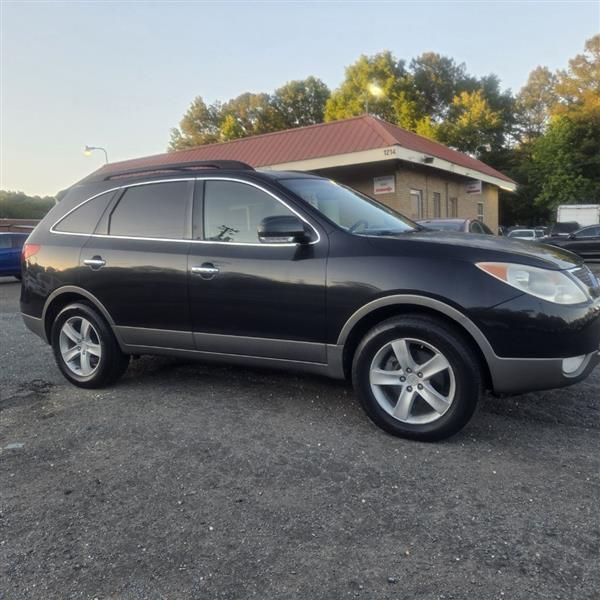 Hyundai Veracruz GLS 2008