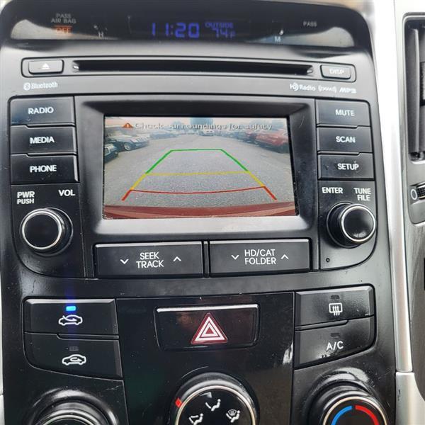 Hyundai Sonata GLS 2014