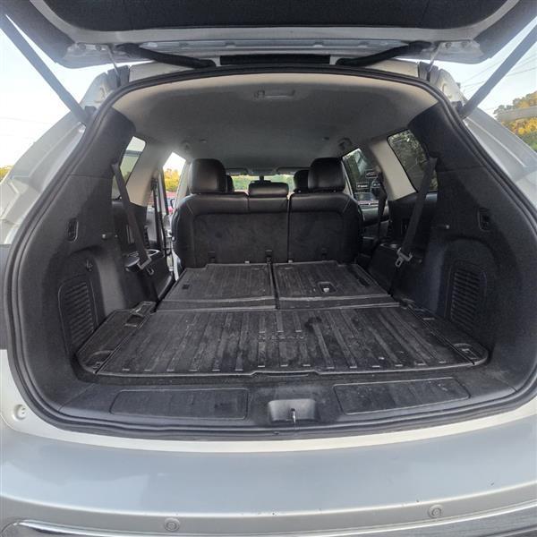 Nissan Pathfinder S 2WD 2018