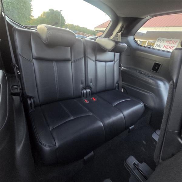 Nissan Pathfinder S 2WD 2018