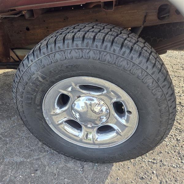 Ford F-150 Lariat SuperCab Long Bed 4WD 1999