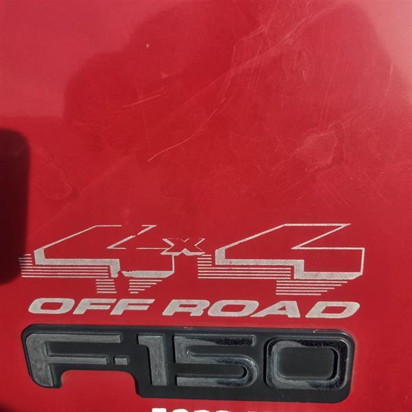 Ford F-150 Lariat SuperCab Long Bed 4WD 1999