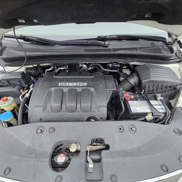 Honda Odyssey EX-L w/ DVD 2006