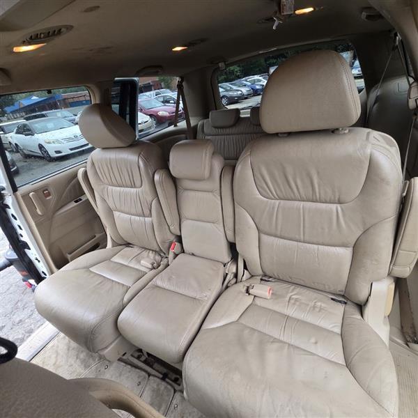 Honda Odyssey EX-L w/ DVD 2006