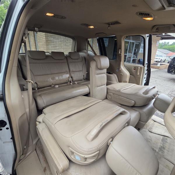 Honda Odyssey EX-L w/ DVD 2006