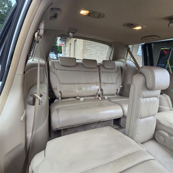 Honda Odyssey EX-L w/ DVD 2006