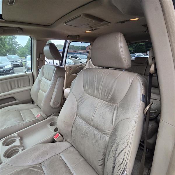 Honda Odyssey EX-L w/ DVD 2006