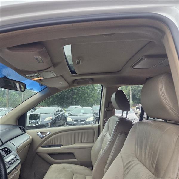Honda Odyssey EX-L w/ DVD 2006