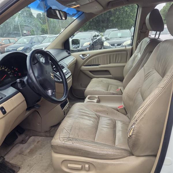 Honda Odyssey EX-L w/ DVD 2006