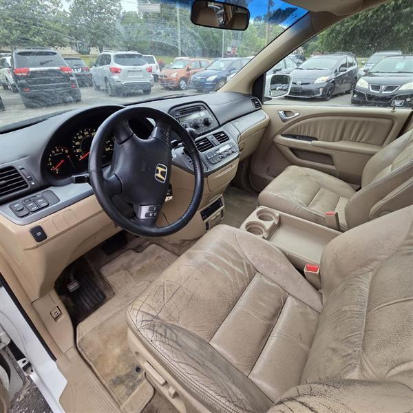 Honda Odyssey EX-L w/ DVD 2006