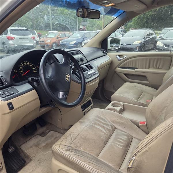 Honda Odyssey EX-L w/ DVD 2006