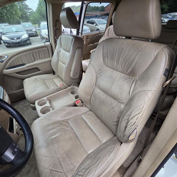 Honda Odyssey EX-L w/ DVD 2006