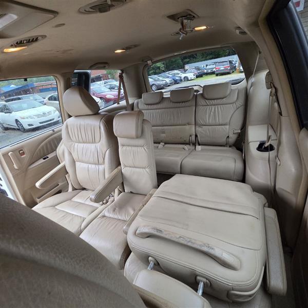 Honda Odyssey EX-L w/ DVD 2006