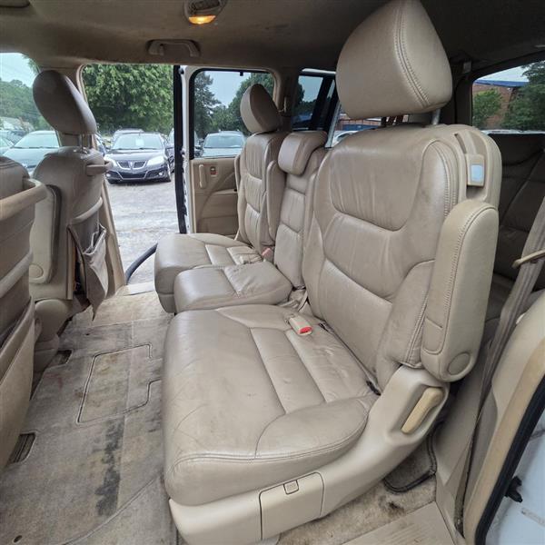 Honda Odyssey EX-L w/ DVD 2006