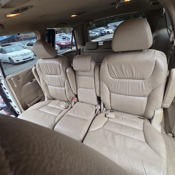 Honda Odyssey EX-L w/ DVD 2006