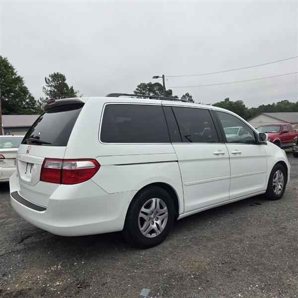 Honda Odyssey EX-L w/ DVD 2006