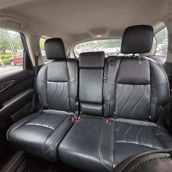 Infiniti QX60 Base FWD 2015