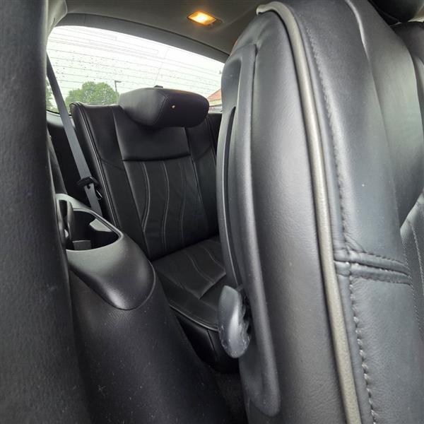 Infiniti QX60 Base FWD 2015