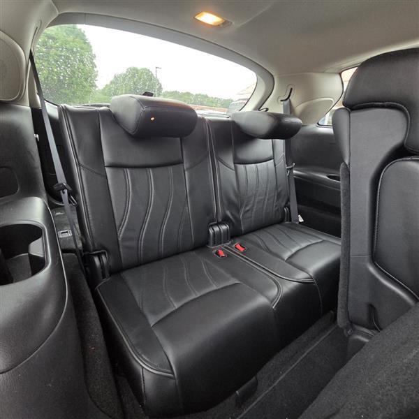 Infiniti QX60 Base FWD 2015