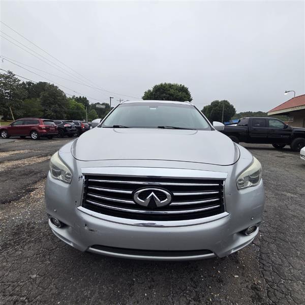 Infiniti QX60 Base FWD 2015