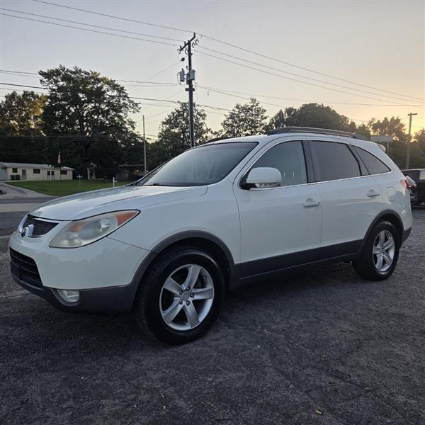 Hyundai Veracruz GLS 2007