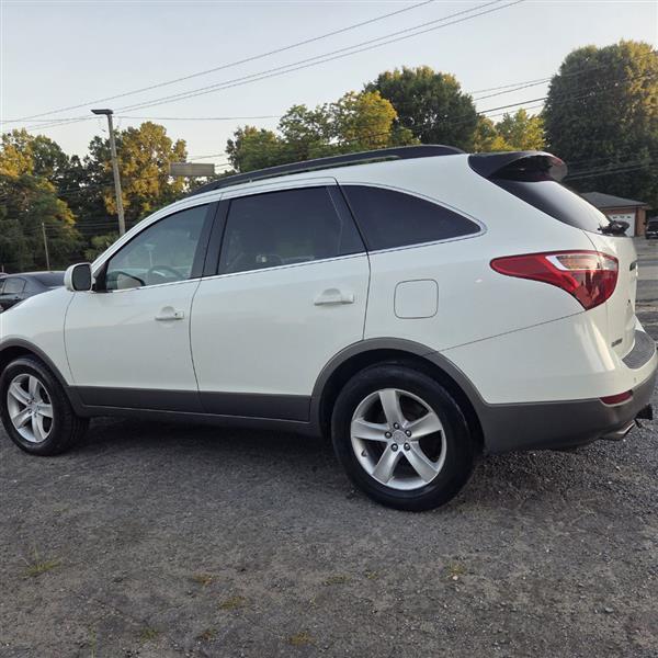 Hyundai Veracruz GLS 2007