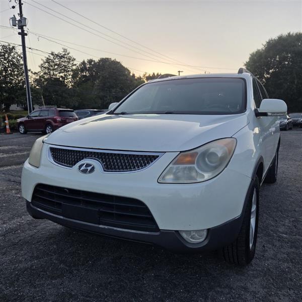 Hyundai Veracruz GLS 2007