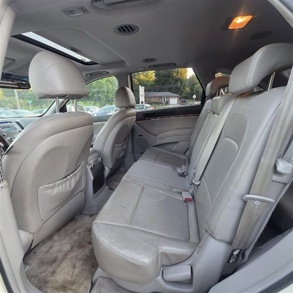 Hyundai Veracruz GLS 2007