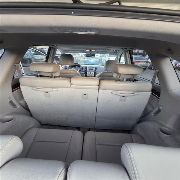 Hyundai Veracruz GLS 2007