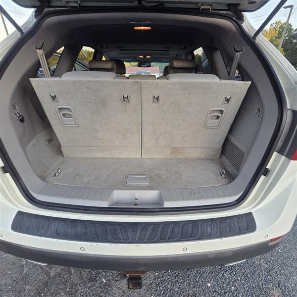 Hyundai Veracruz GLS 2007