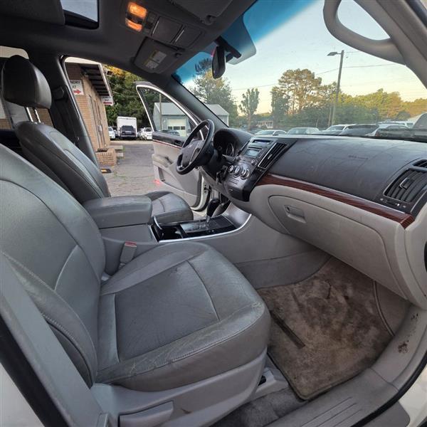Hyundai Veracruz GLS 2007