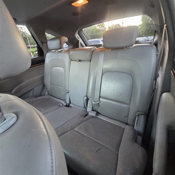 Hyundai Veracruz GLS 2007