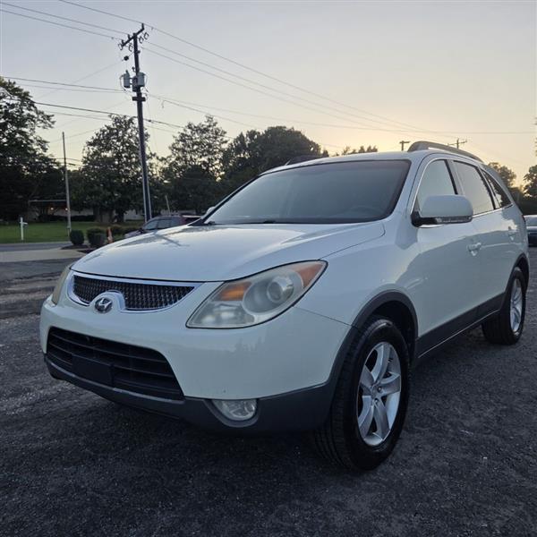 Hyundai Veracruz GLS 2007