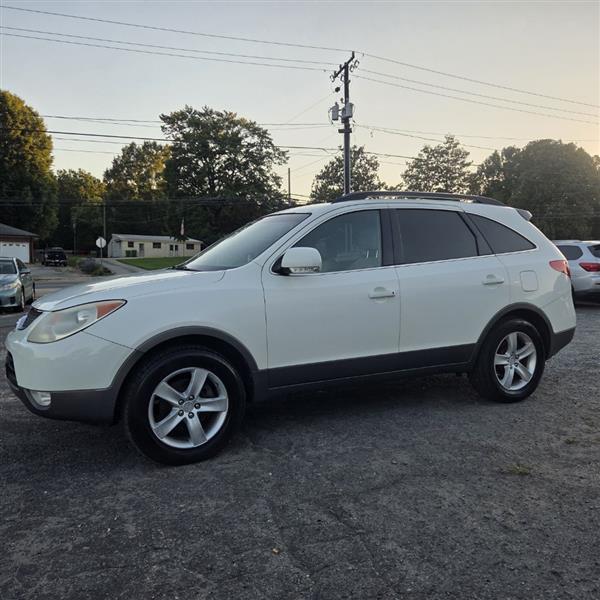 Hyundai Veracruz GLS 2007
