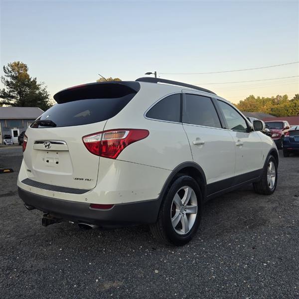 Hyundai Veracruz GLS 2007