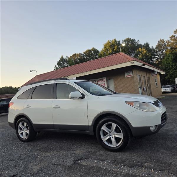Hyundai Veracruz GLS 2007