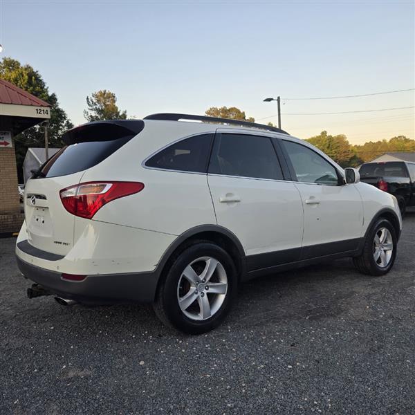 Hyundai Veracruz GLS 2007
