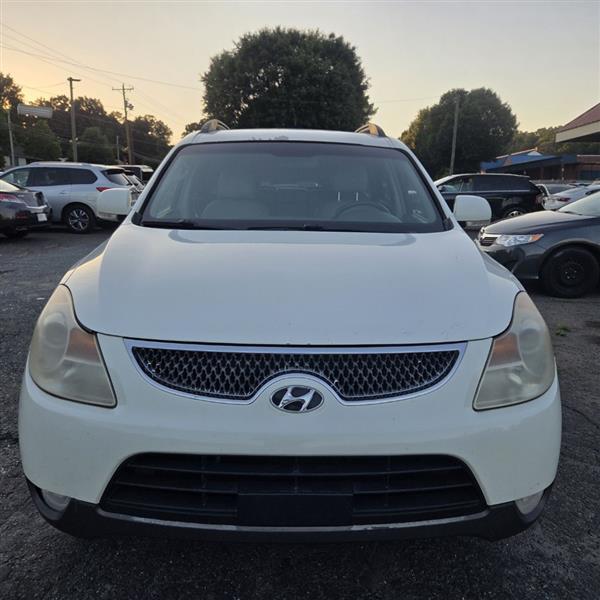 Hyundai Veracruz GLS 2007