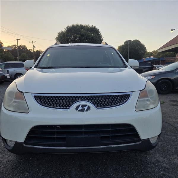 Hyundai Veracruz GLS 2007