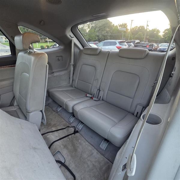 Hyundai Veracruz GLS 2007