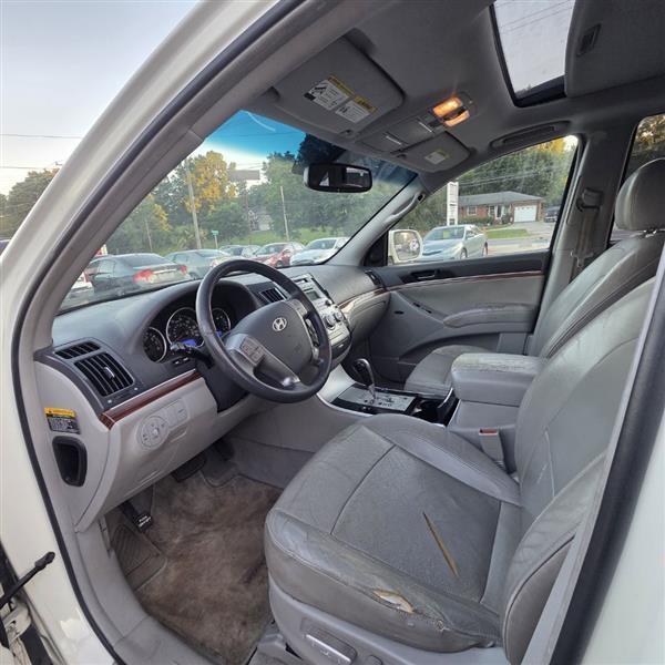Hyundai Veracruz GLS 2007